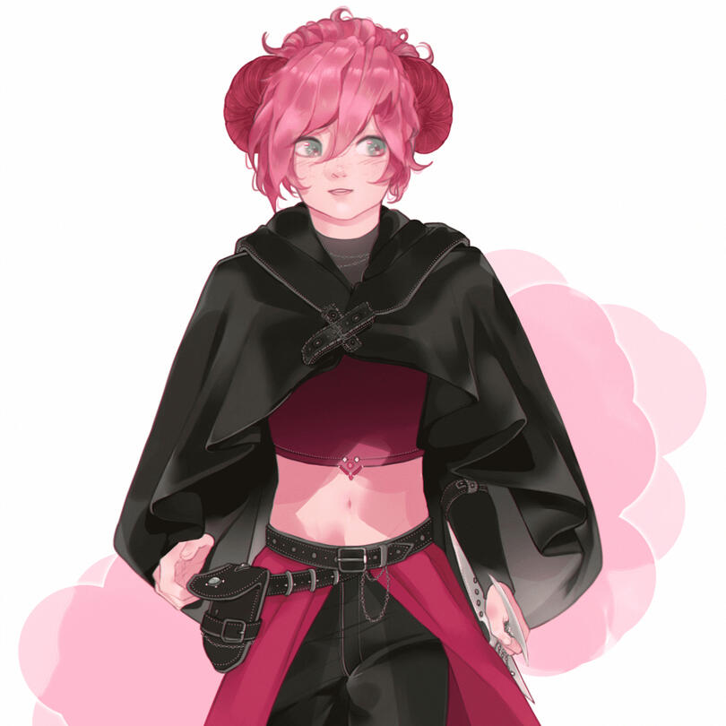 Full Body